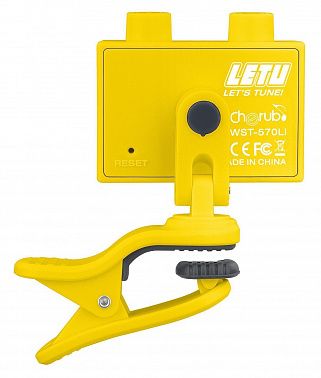 Тюнер CHERUB WST-570Li-YL