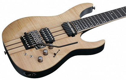 Электрогитара SCHECTER BANSHEE ELITE-7 FR-S GNAT
