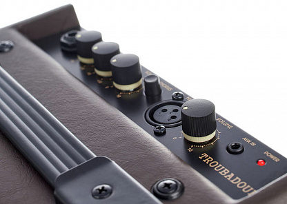 Гитарный комбо IBANEZ T15II TROUBADOUR