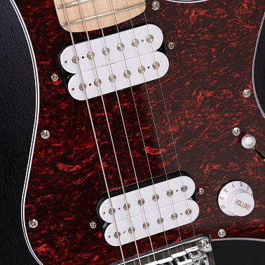 Электрогитара Cort G100-HH-OPB