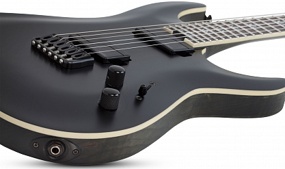 Электрогитара SCHECTER C-1 SLS ELITE EVIL TWIN