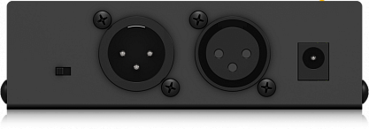 БЛОК ПИТАНИЯ BEHRINGER PS 400 MICROPOWER