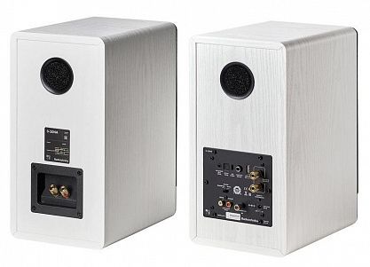 Акустическая система Radiotehnika S-20NA White