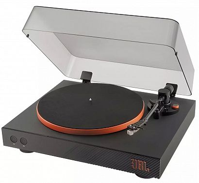Проигрыватель винила JBL Spinner BT