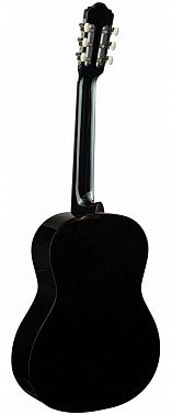 Гитарный набор FLIGHT C-120 BK PACK