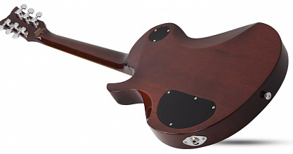Электрогитара SCHECTER SOLO-II STANDARD FVSB
