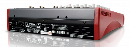 МИКШЕРНЫЙ ПУЛЬТ ALLEN&HEATH ZED10FX