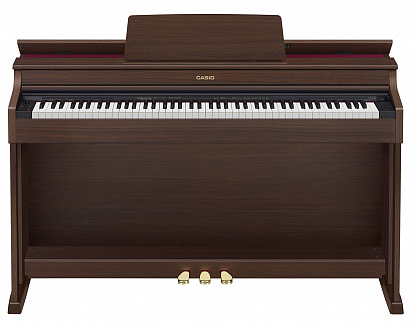 Цифровое пианино CASIO AP-470BN