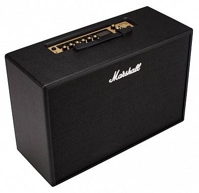 ГИТАРНЫЙ КОМБО MARSHALL CODE 100