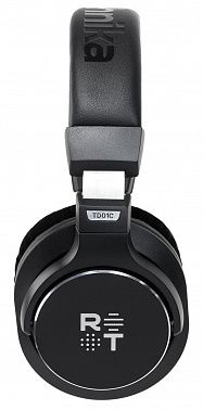 Наушники Radiotehnika TD01C