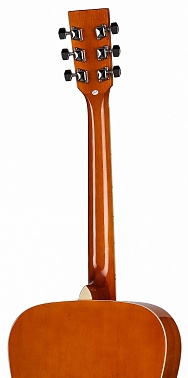 Акустическая гитара HOMAGE LF-4100-N