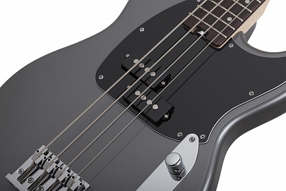 Бас-гитара SCHECTER BANSHEE BASS CG