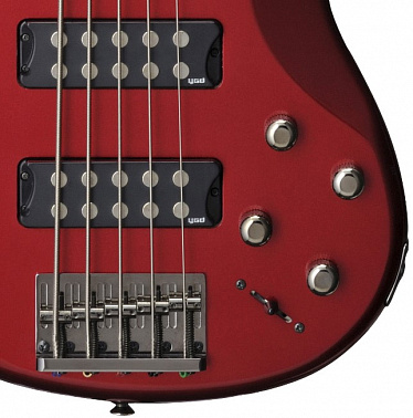 БАС ГИТАРА YAMAHA TRBX 305 CAR