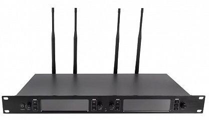 Радиосистема AXELVOX DWS7000HT (FC Bundle)