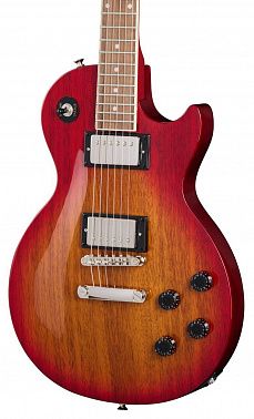 Электрогитара Epiphone Les Paul Tribute Heritage Cherry Sunburst