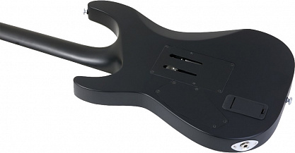 ЭЛЕКТРОГИТАРА SCHECTER DAMIEN PLATINUM-6 FR SBK