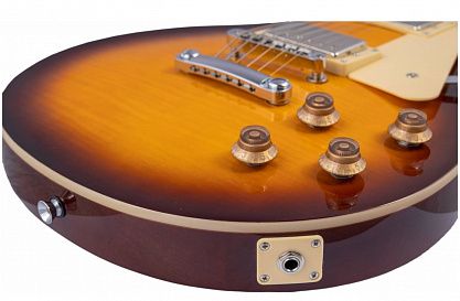 Электрогитара JET JL-500 VS