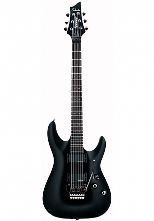 ЭЛЕКТРОГИТАРА SCHECTER DEMON FR SBK