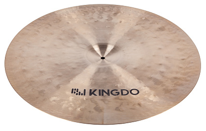 Тарелка KINGDO 22" COLLECTION DRY RIDE