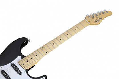 ЭЛЕКТРОГИТАРА SCHECTER TRAD CUSTOM M/R TBB