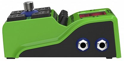 Педаль эффектов ZOOM MS-90LP+