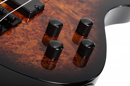 Бас-гитара SCHECTER C-4 STANDARD TB