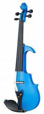 Электроскрипка Foix HVE/HVE-06C