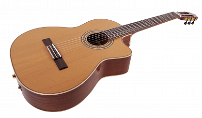 Электроакустика LA MANCHA Rubi C-CE