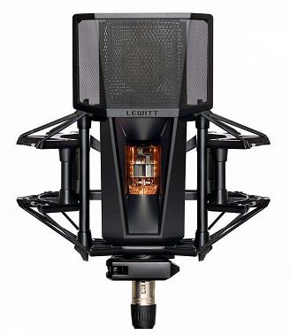 Микрофон LEWITT PURE TUBE