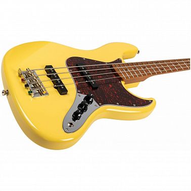 Бас-гитара JET JJB-300 VYW