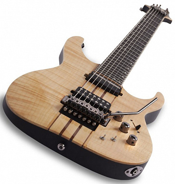 Электрогитара SCHECTER BANSHEE ELITE-7 FR-S GNAT