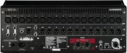 Цифровой микшер ALLEN & HEATH SQ-5
