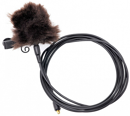 Микрофон RODE LAVALIER