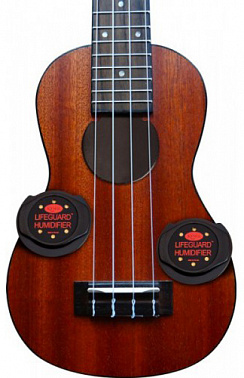 Увлажнитель для укулеле KYSER KLHU1A