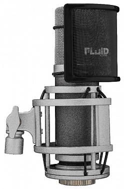 Микрофон FLUID AUDIO Axis