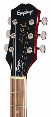 Электрогитара Epiphone Les Paul Tribute Heritage Cherry Sunburst