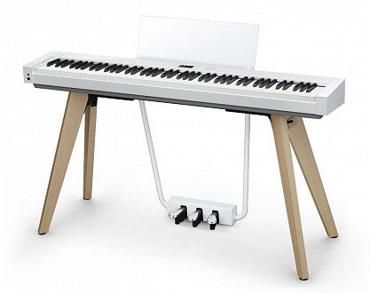 Цифровое пианино CASIO PX-S7000WE