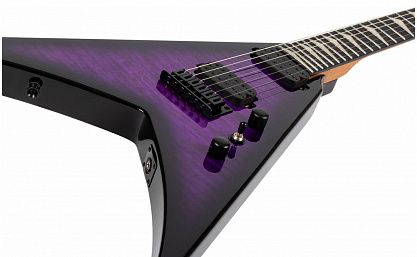 Электрогитара SPIRA V-500 TPP E