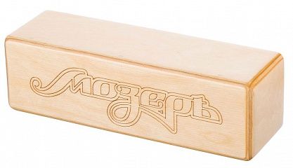 Шейкер Мозеръ SHR-2