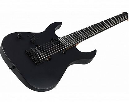 Электрогитара SPIRA S-407 MBK LH