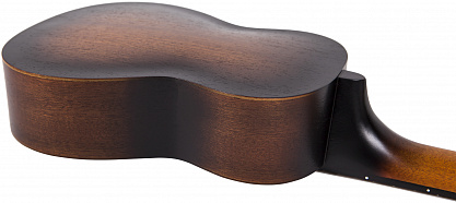 Укулеле BATON ROUGE V1-S burst