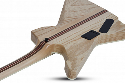Электрогитара SCHECTER E-1 SLS ELITE BFB