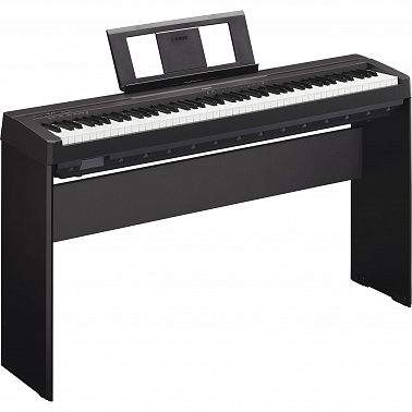 ЦИФРОВОЕ ПИАНИНО YAMAHA P-45
