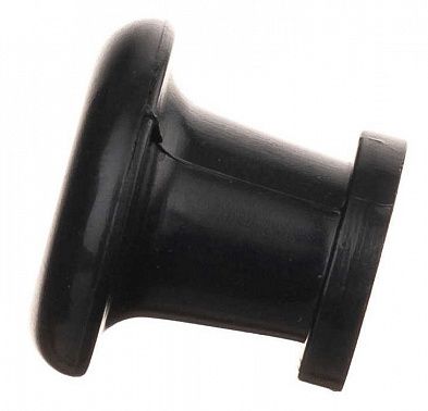 Крепление для ремня Alice A024BK/PSC