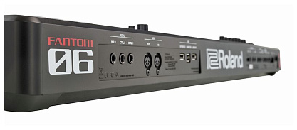 Синтезатор ROLAND FANTOM-06