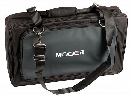 Сборный педалборд Mooer TF-16S