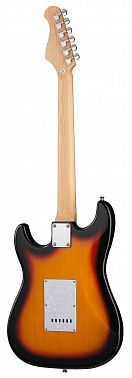 Электрогитара Caraya E210BS