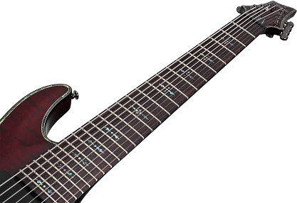 Электрогитара SCHECTER HELLRAISER C-8 BCH