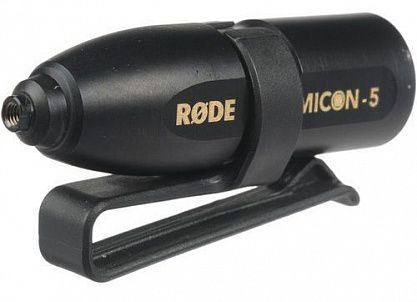Адаптер фантомного питания RODE MiCon-5