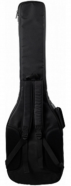 Бас-гитара KEIPRO KJB-Deluxe-R HTHB + bag